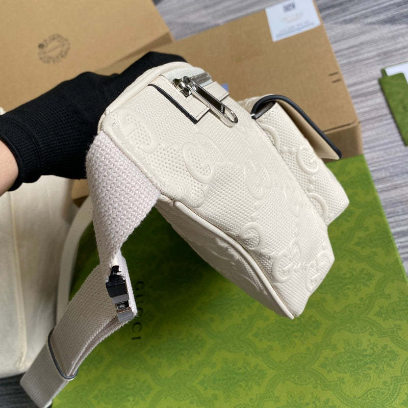 Dubula - GG Bags - 2002