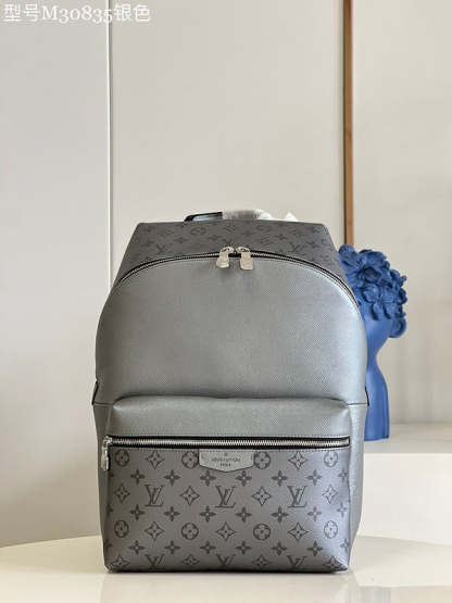 Dubula Fashion Lu-Vi Bags - 16756