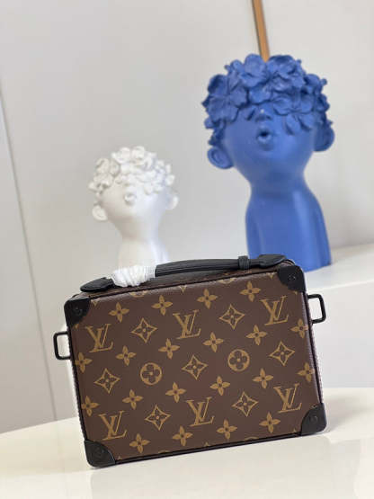 Dubula Fashion Lu-Vi Bags - 16941
