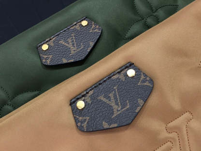 Dubula Fashion Lu-Vi bags - 17249