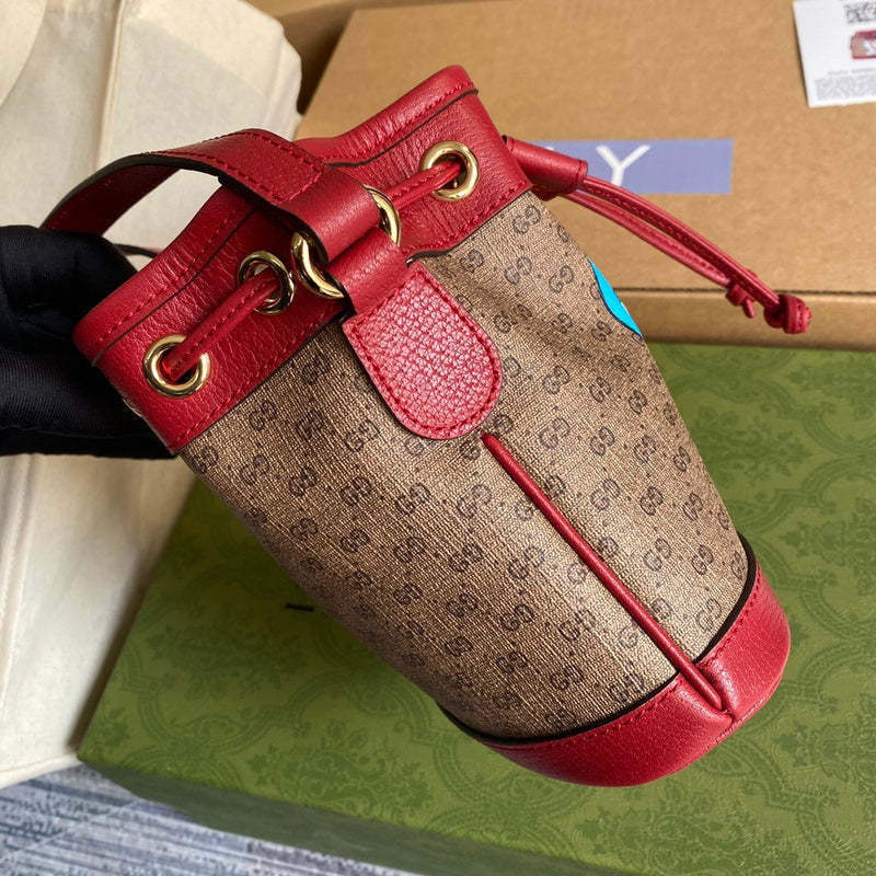 Dubula - GG Bags - 2307