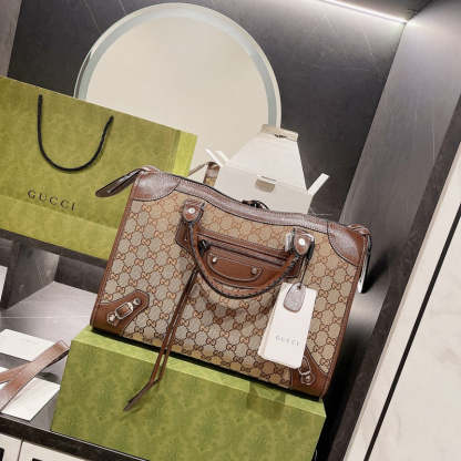 Dubula Fashion - BGA Bags - 1500