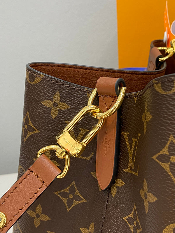 Dubula Fashion Lu-Vi bags - 17603