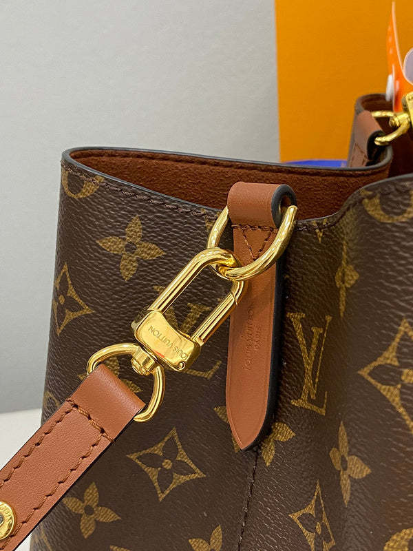 Dubula Fashion Lu-Vi bags - 17603