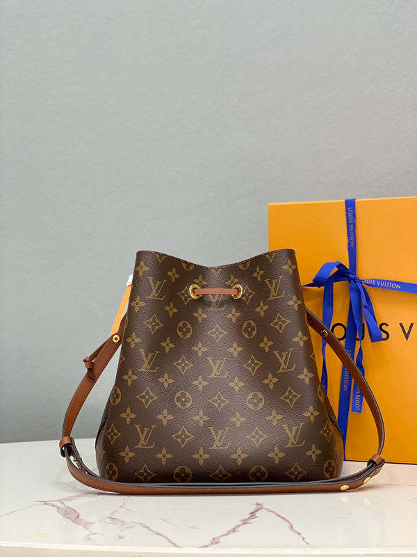 Dubula Fashion Lu-Vi bags - 17603
