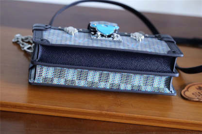 Dubula Fashion Lu-Vi bags - 8201