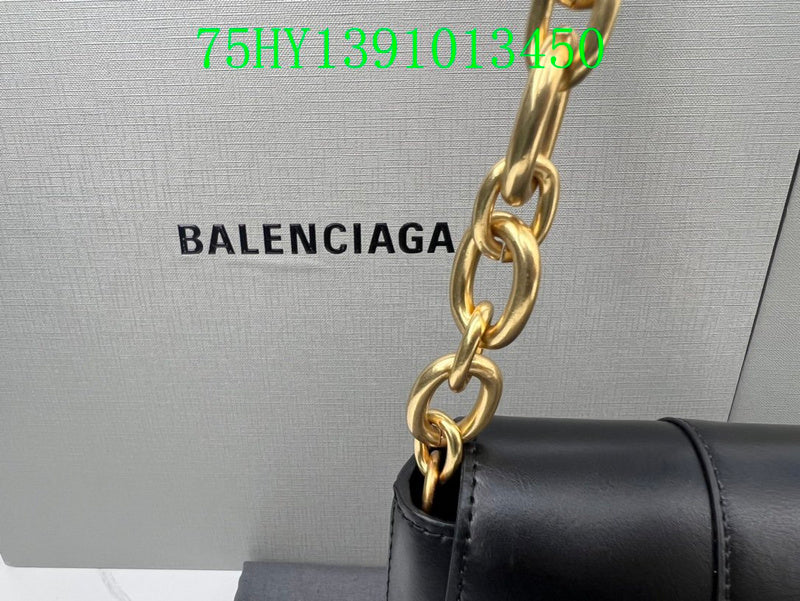 Dubula Fashion - BGA Bags - 2014