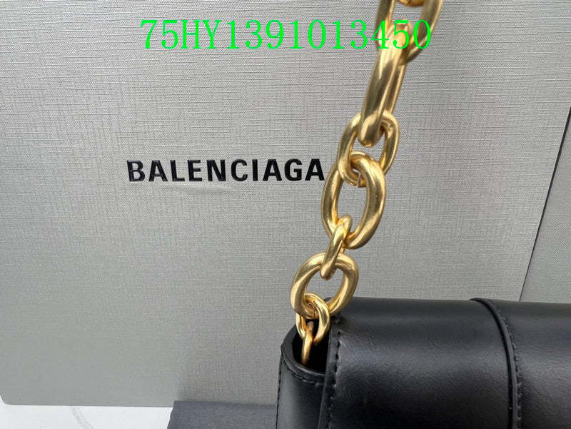 Dubula Fashion - BGA Bags - 2014