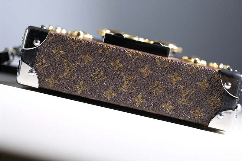 Dubula Fashion Lu-Vi bags - 8226