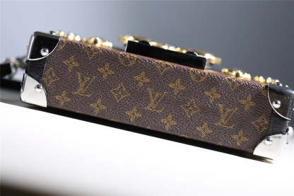 Dubula Fashion Lu-Vi bags - 8226