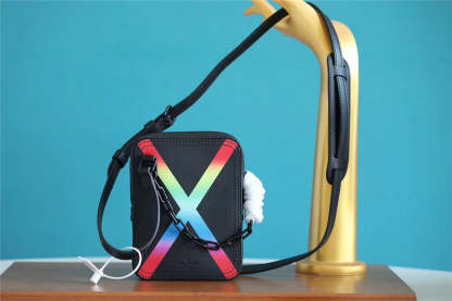 Dubula Fashion Lu-Vi bags - 10394