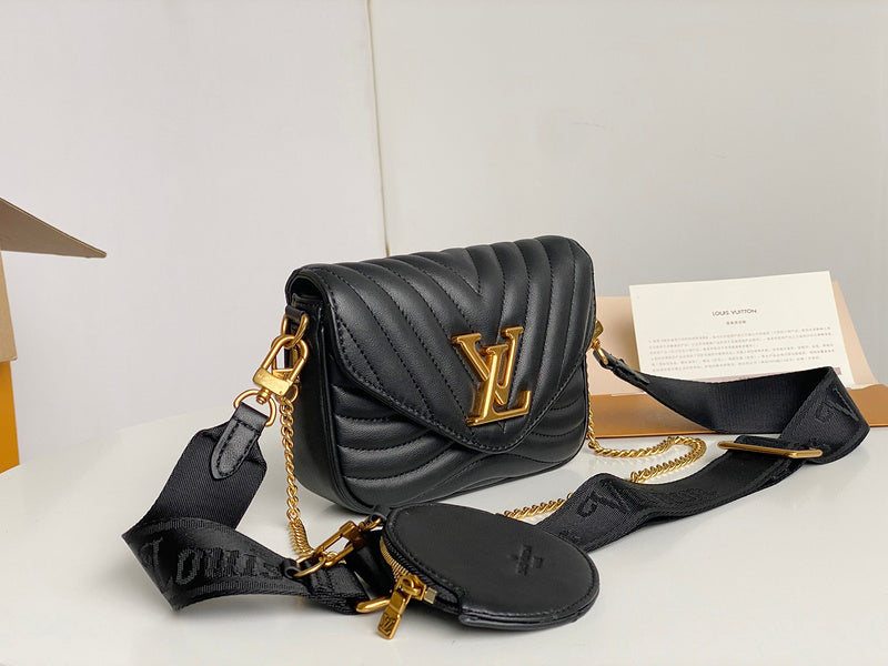 Dubula Fashion Lu-Vi bags - 17581
