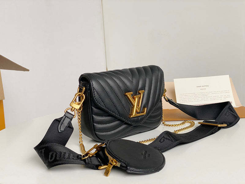 Dubula Fashion Lu-Vi bags - 17581