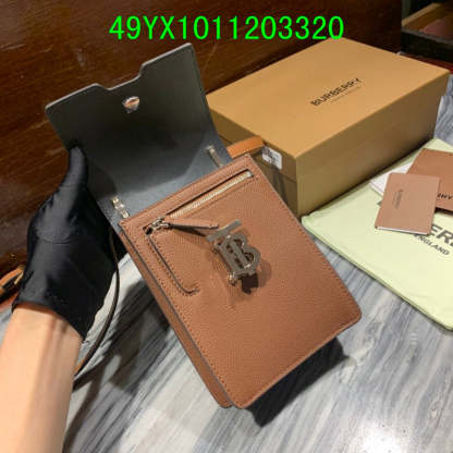 Dubula Fashion -BBR Bags - 616