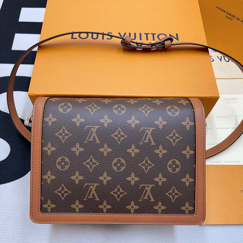 Dubula Fashion Lu-Vi bags - 8138