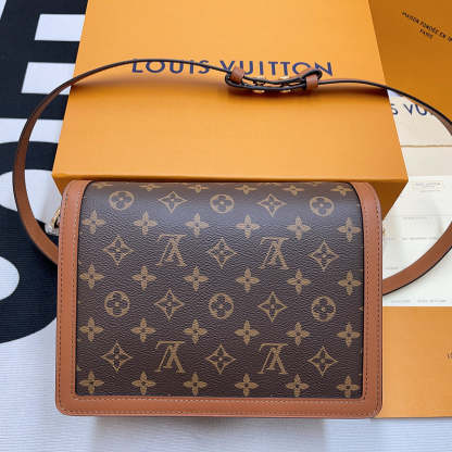 Dubula Fashion Lu-Vi bags - 8138
