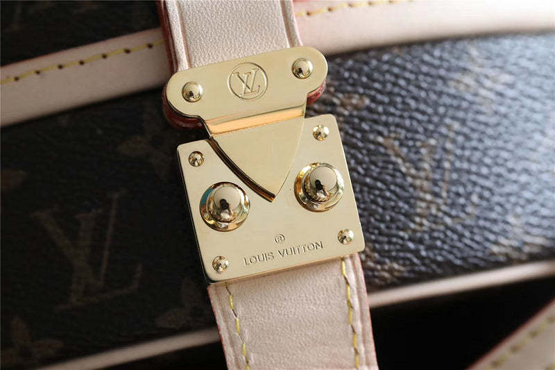 Dubula Fashion Lu-Vi bags - 8316