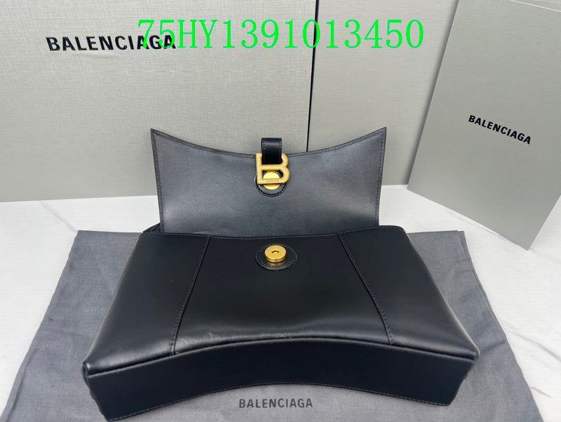 Dubula Fashion - BGA Bags - 2014