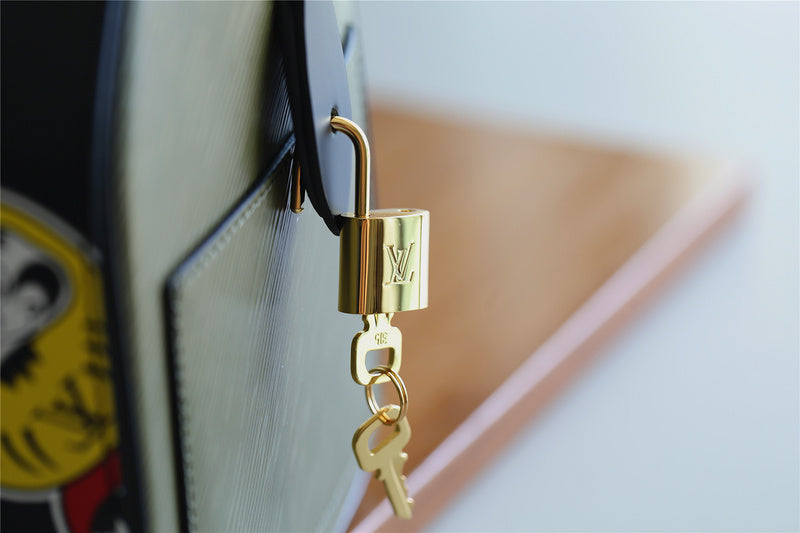 Dubula Fashion Lu-Vi bags - 8171