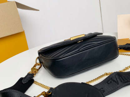 Dubula Fashion Lu-Vi bags - 17581