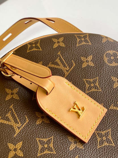 Dubula Fashion Lu-Vi bags - 17006