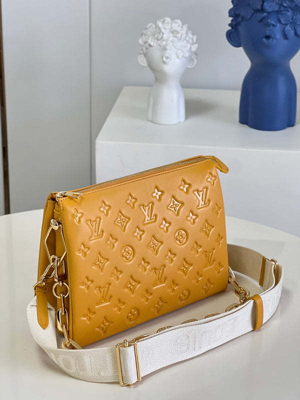 Dubula Fashion Lu-Vi Bags - 16750