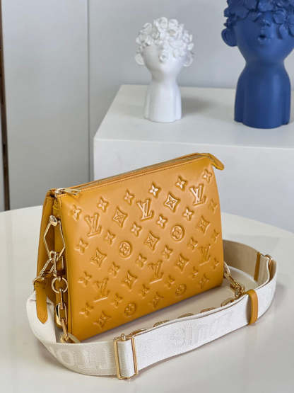 Dubula Fashion Lu-Vi Bags - 16750