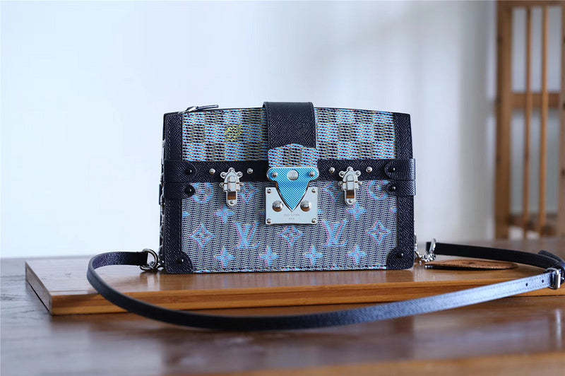 Dubula Fashion Lu-Vi bags - 8201