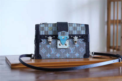 Dubula Fashion Lu-Vi bags - 8201