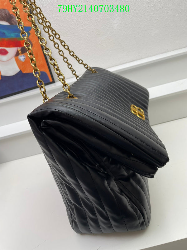 Dubula Fashion - BGA Bags - 1713