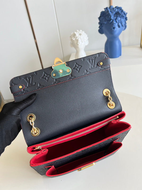 Dubula Fashion Lu-Vi Bags - 16787