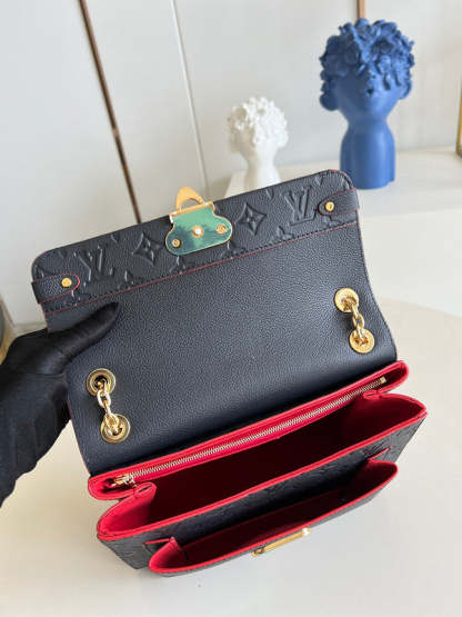 Dubula Fashion Lu-Vi Bags - 16787