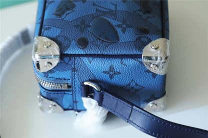 Dubula Fashion Lu-Vi bags - 9916