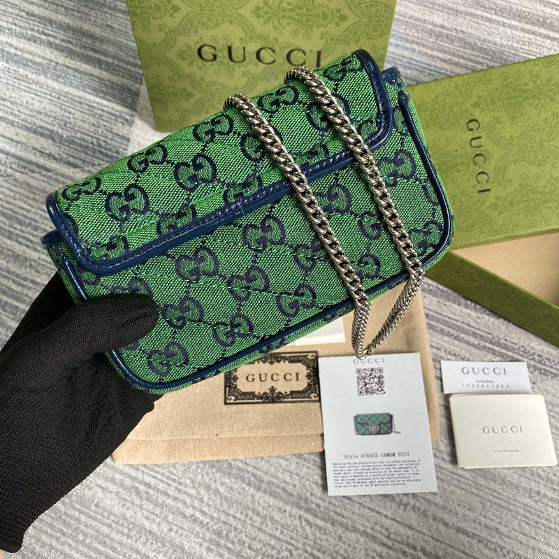 Dubula - GG Bags - 1952