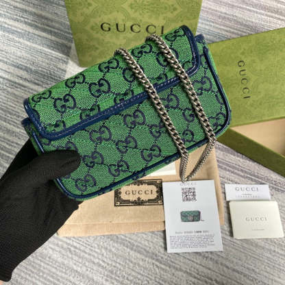 Dubula - GG Bags - 1952