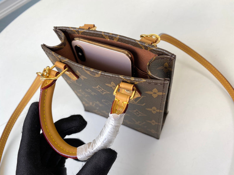 Dubula Fashion Lu-Vi bags - 17091