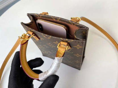 Dubula Fashion Lu-Vi bags - 17091