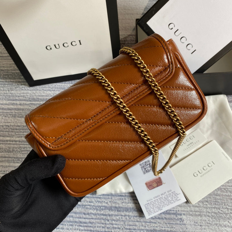 Dubula - GG Bags - 2230