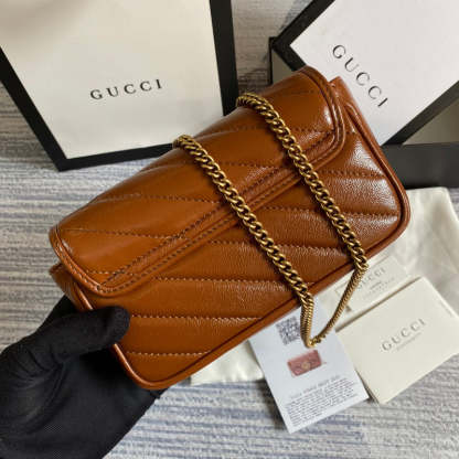 Dubula - GG Bags - 2230