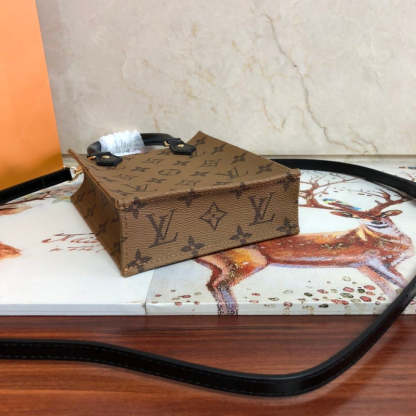 Dubula Fashion Lu-Vi bags - 17785