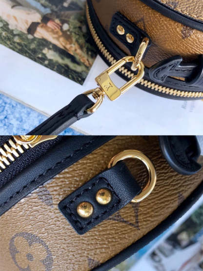 Dubula Fashion Lu-Vi bags - 17752