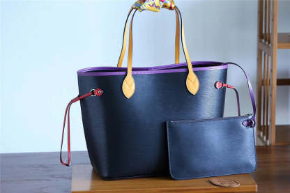 Dubula Fashion Lu-Vi bags - 8075