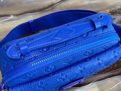 Dubula Fashion Lu-Vi bags - 17438