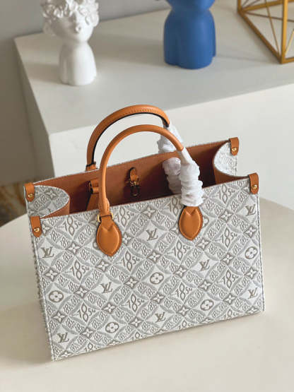 Dubula Fashion Lu-Vi bags - 17304