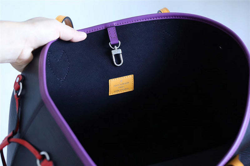 Dubula Fashion Lu-Vi bags - 8075