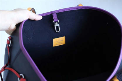 Dubula Fashion Lu-Vi bags - 8075