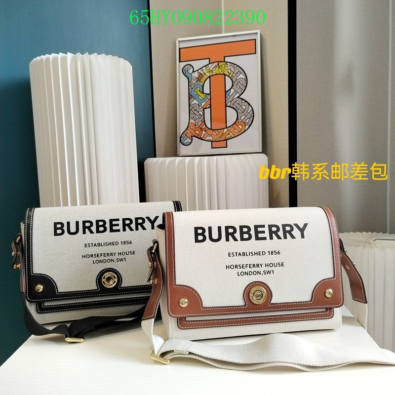 Dubula Fashion -BBR Bags - 036