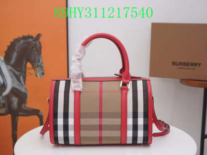 Dubula Fashion -BBR Bags - 330