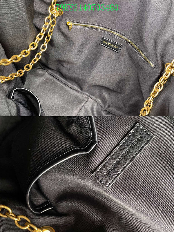 Dubula Fashion - BGA Bags - 1713
