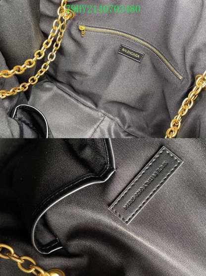 Dubula Fashion - BGA Bags - 1713